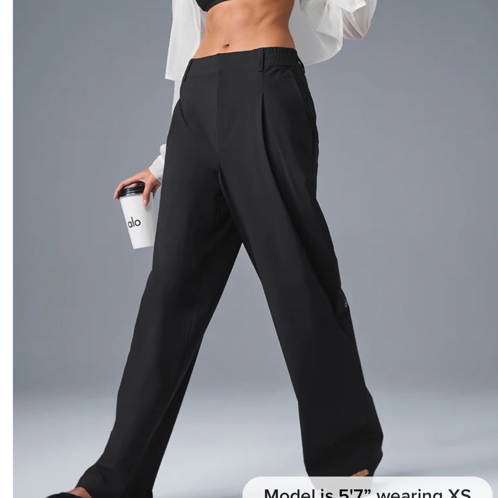 Alo pants